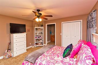 Hawks Landing - Residential