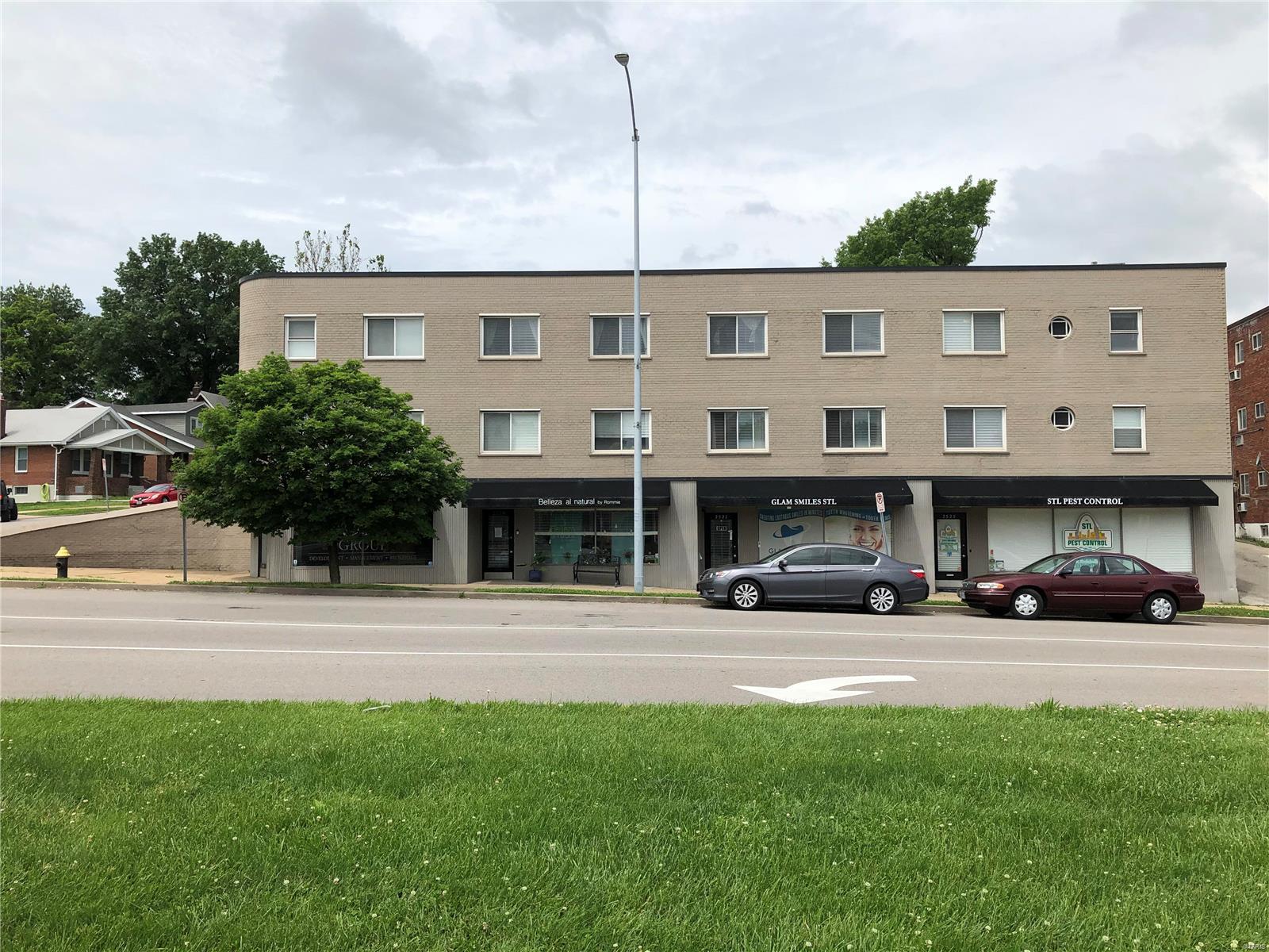 D W Grahams Sub/Sulpher Sprint - Residential Income