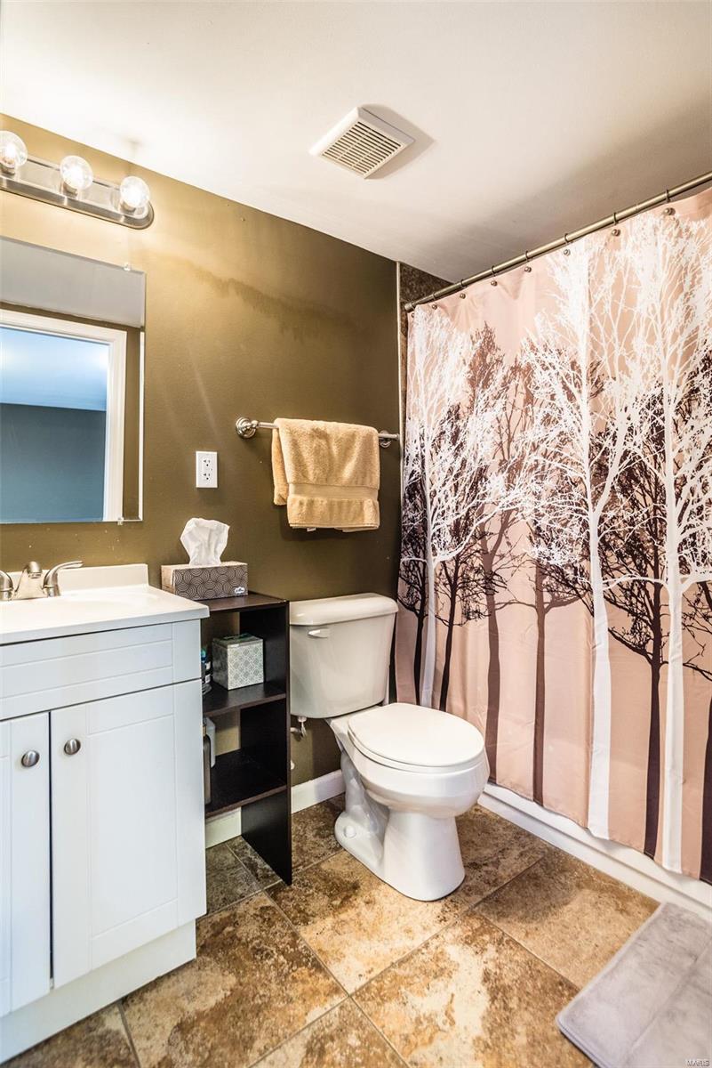 D W Grahams Sub/Sulpher Sprint - Residential Income