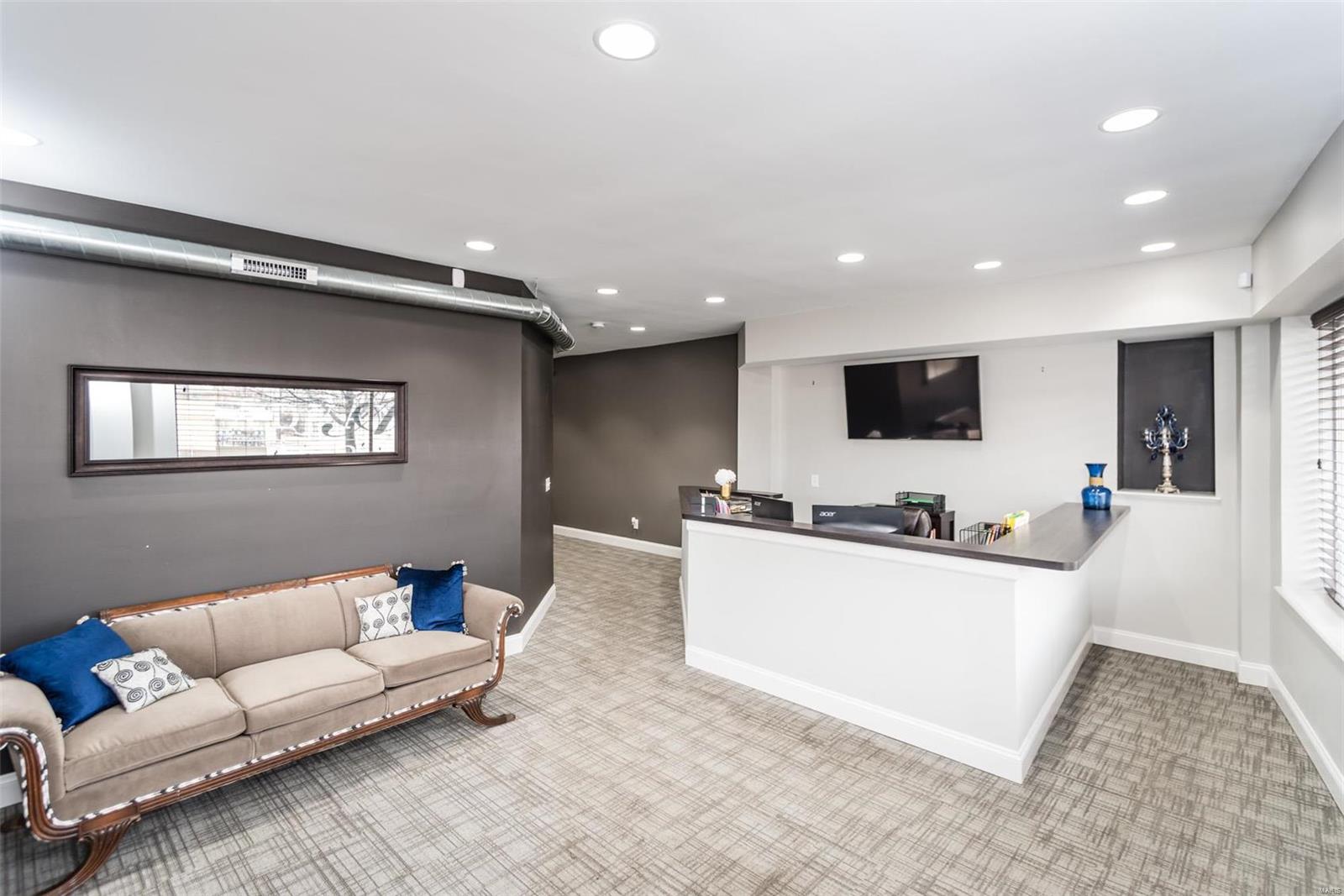 D W Grahams Sub/Sulpher Sprint - Residential Income