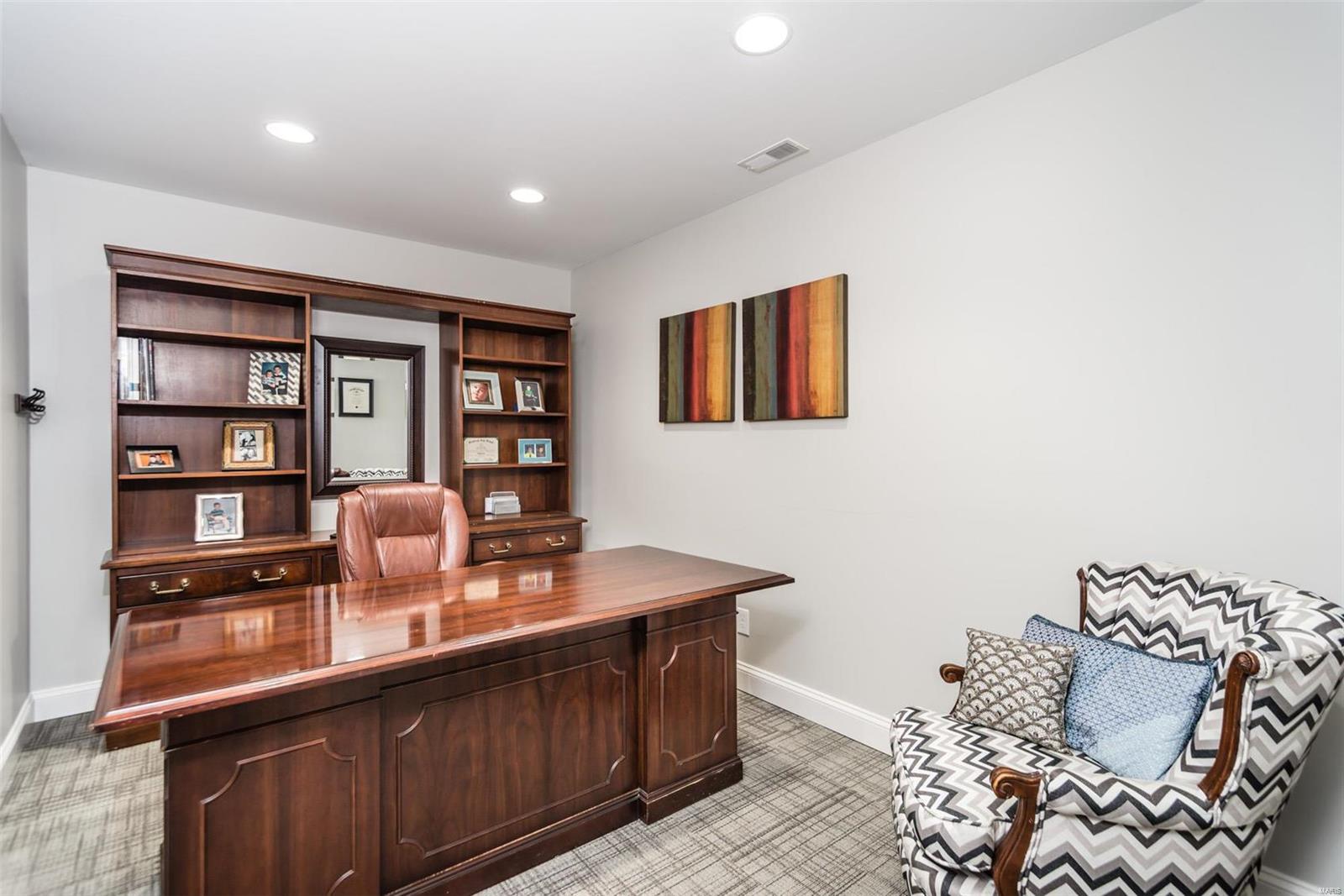 D W Grahams Sub/Sulpher Sprint - Residential Income