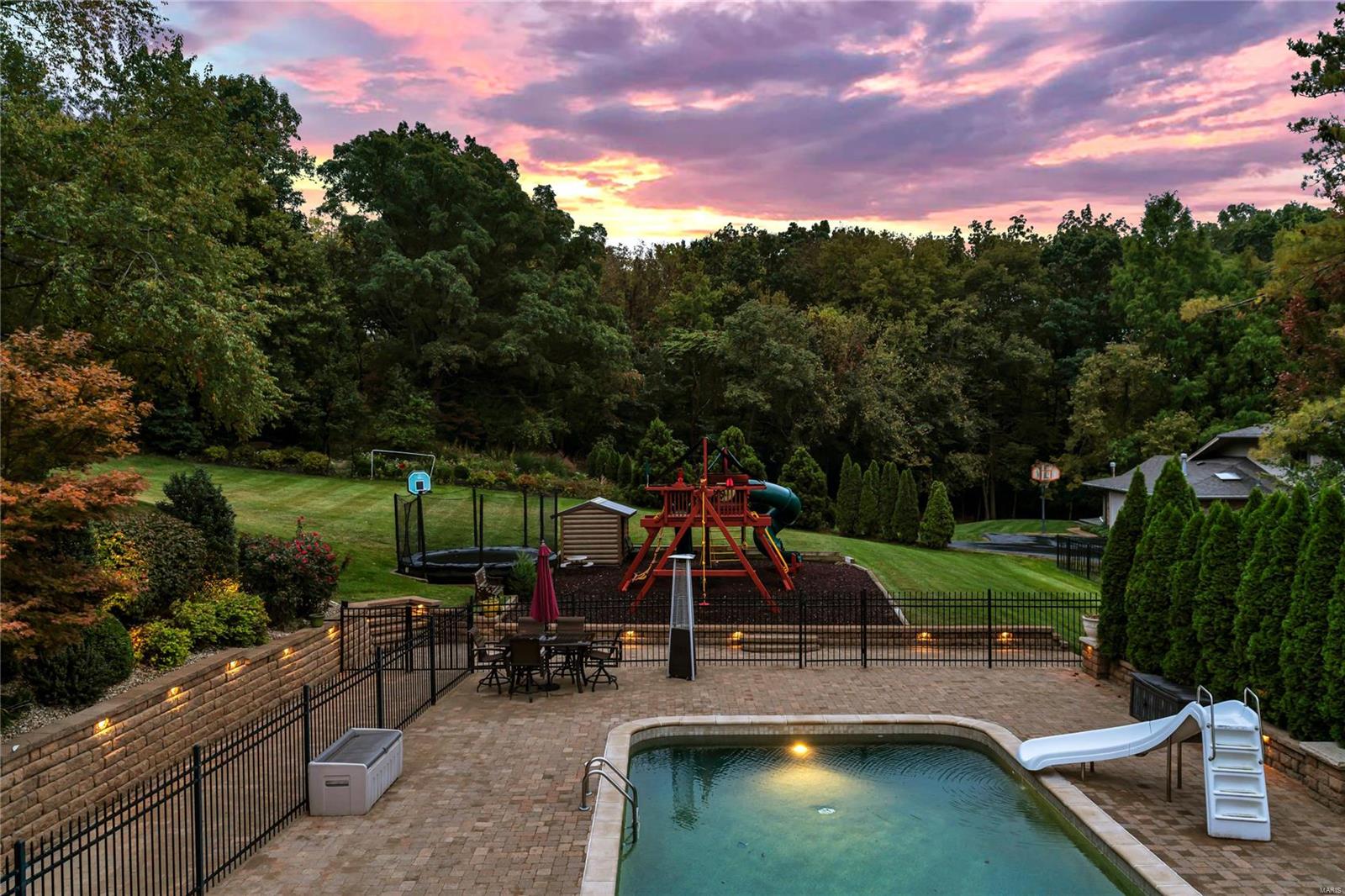 Bradford Woods - Residential