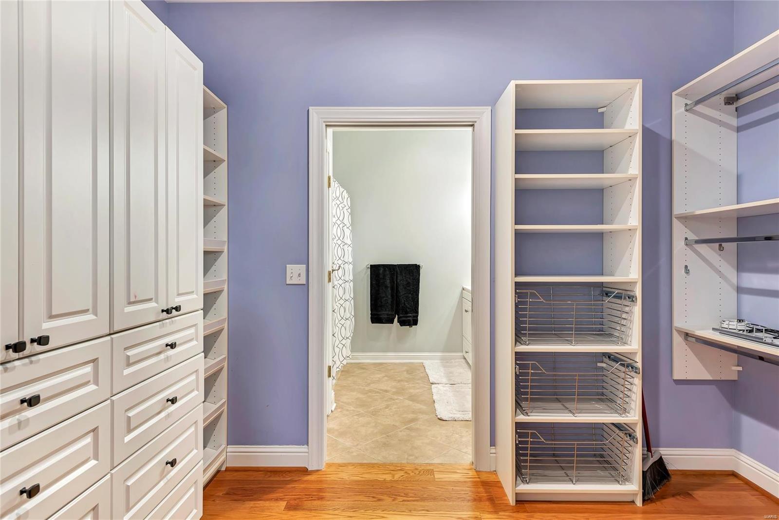 Bradford Woods - Residential