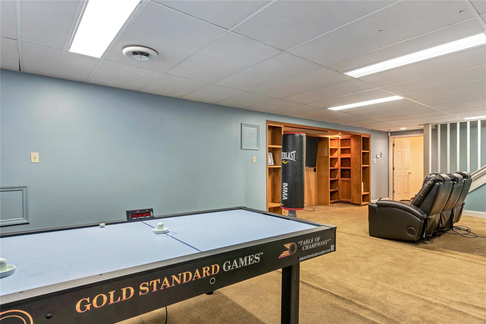 Bradford Woods - Residential