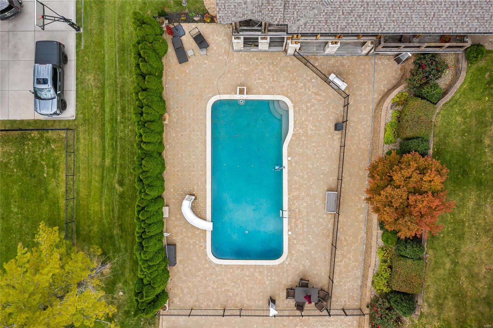 Bradford Woods - Residential