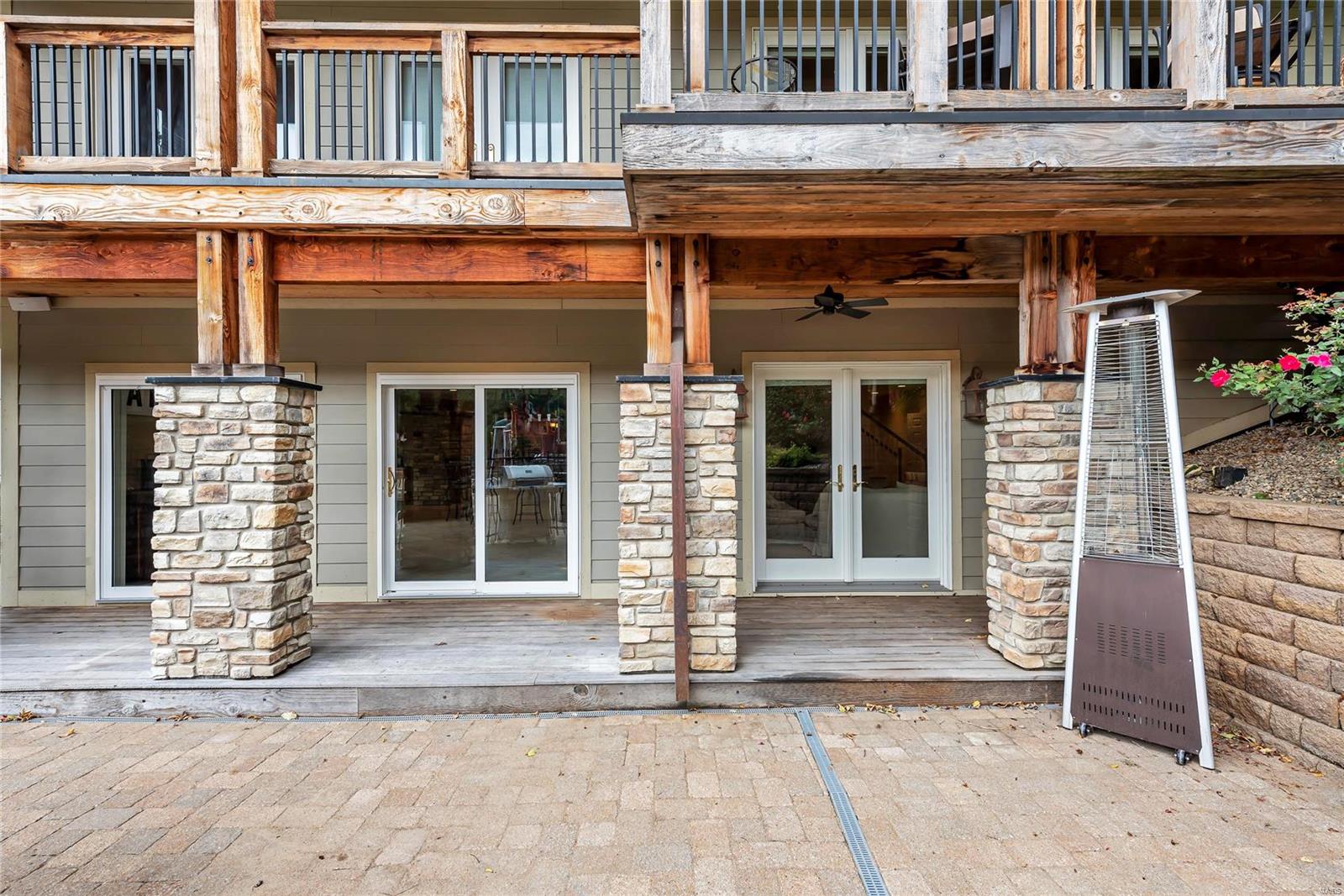 Bradford Woods - Residential