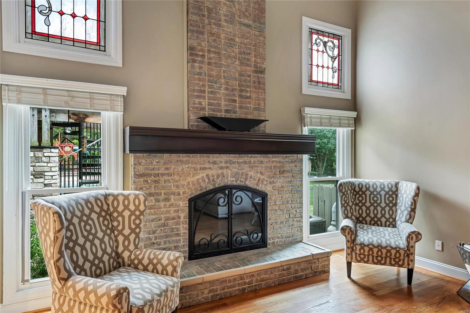 Bradford Woods - Residential