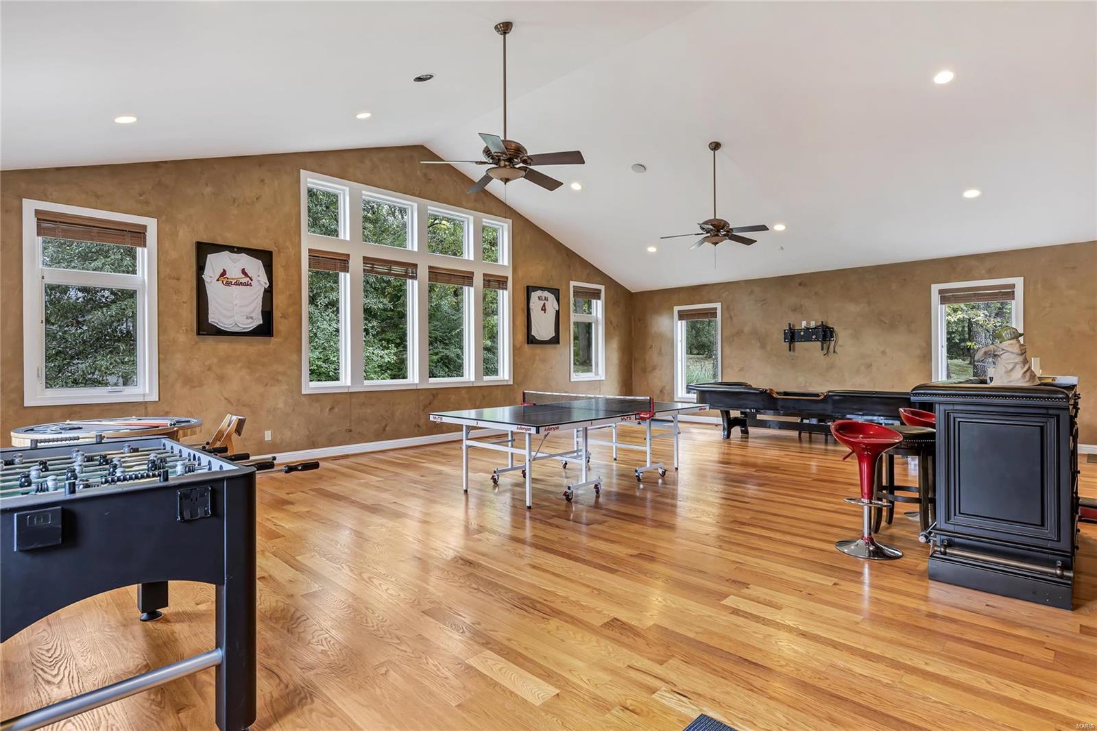 Bradford Woods - Residential