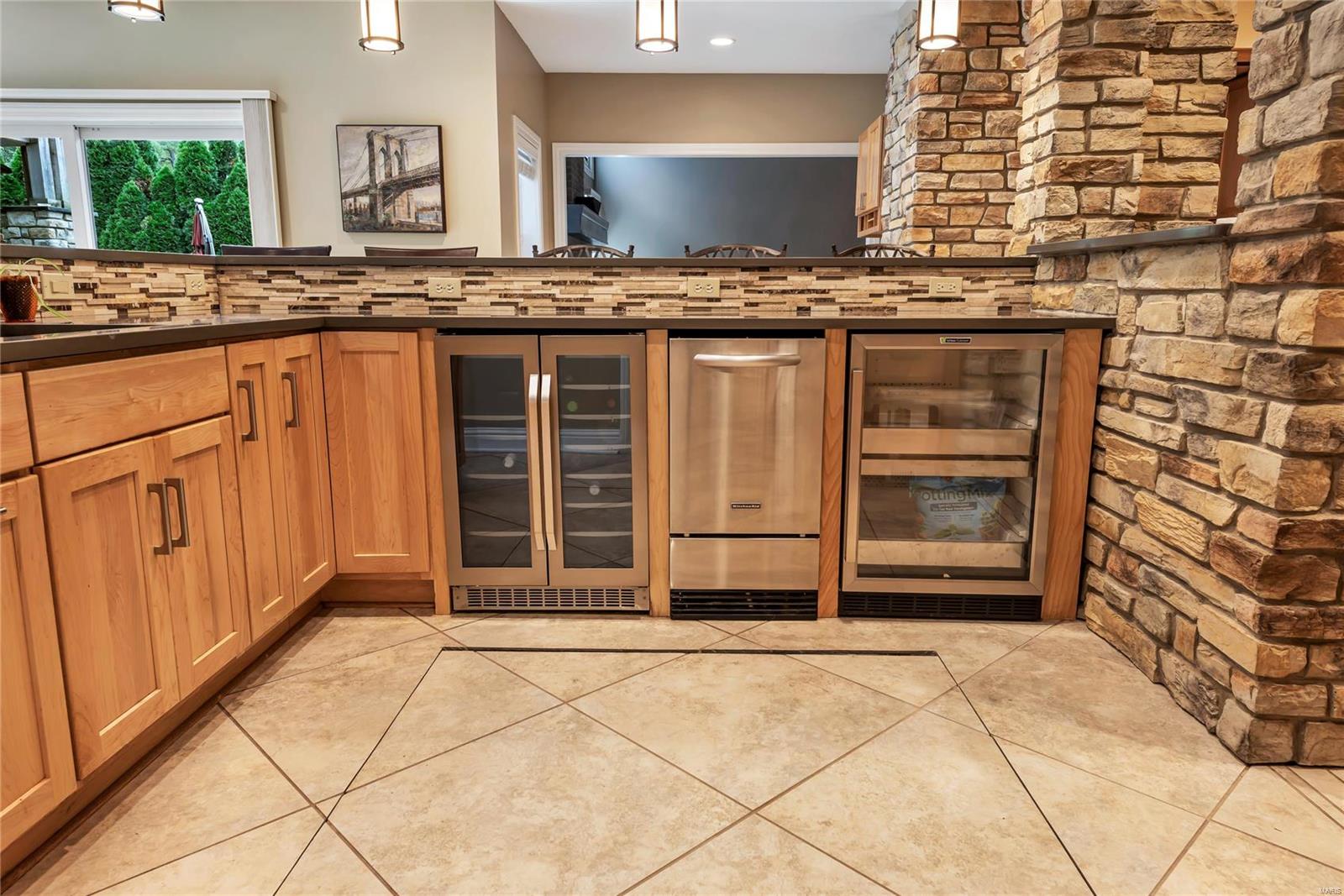 Bradford Woods - Residential