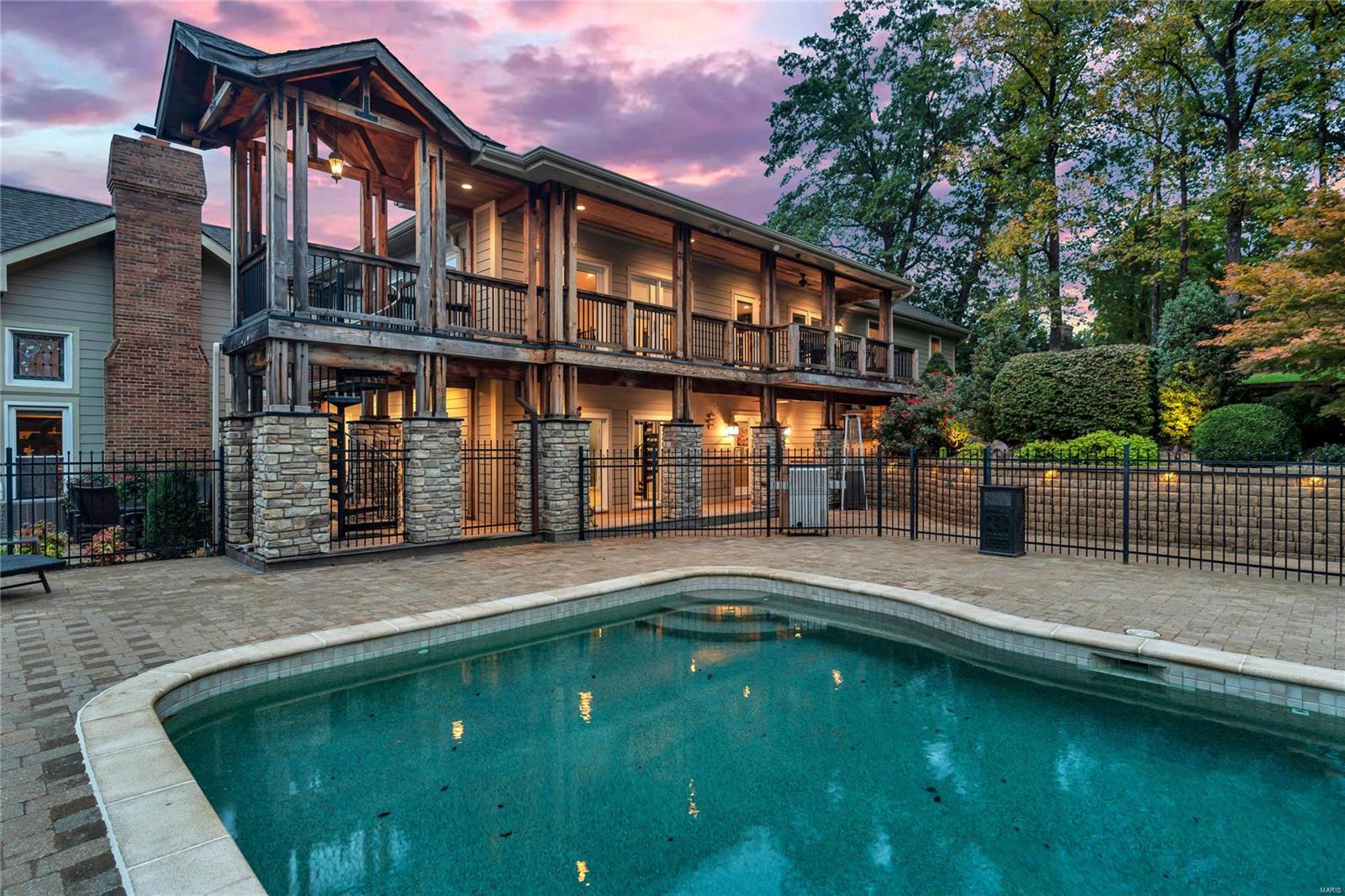 Bradford Woods - Residential