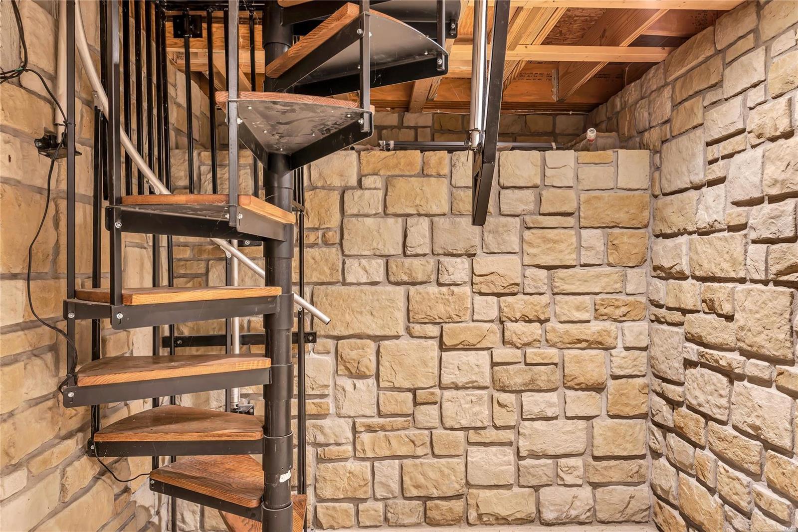 Bradford Woods - Residential