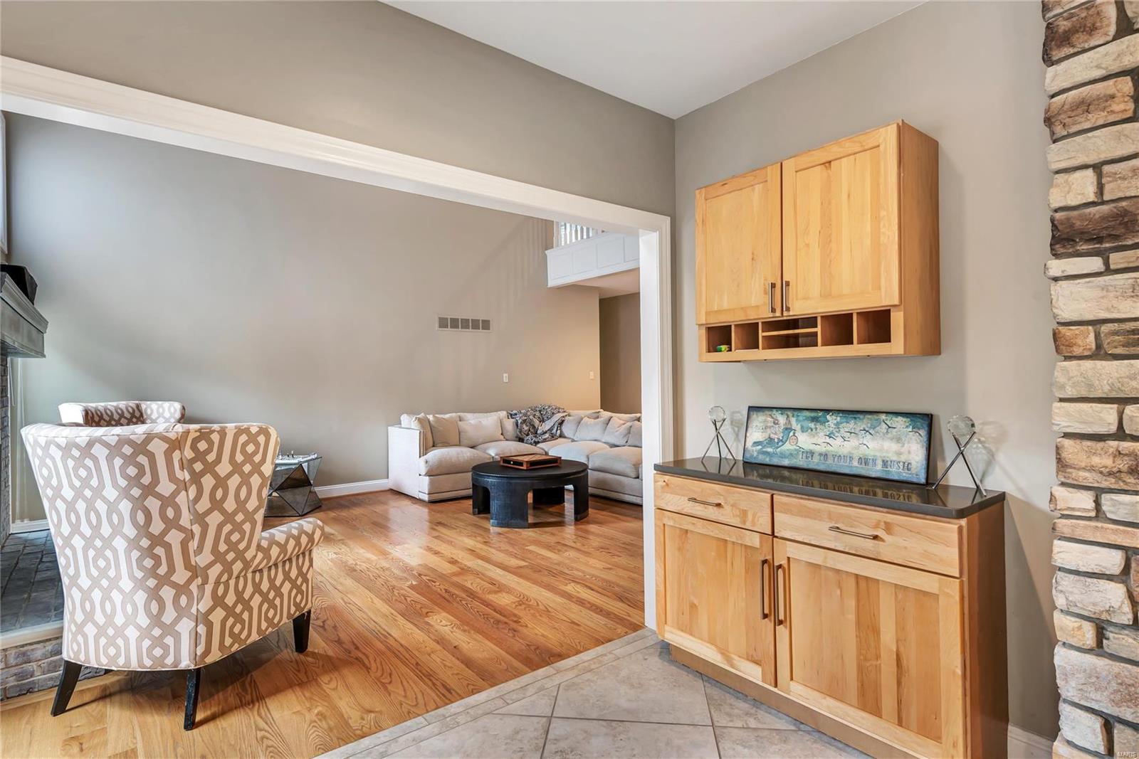 Bradford Woods - Residential