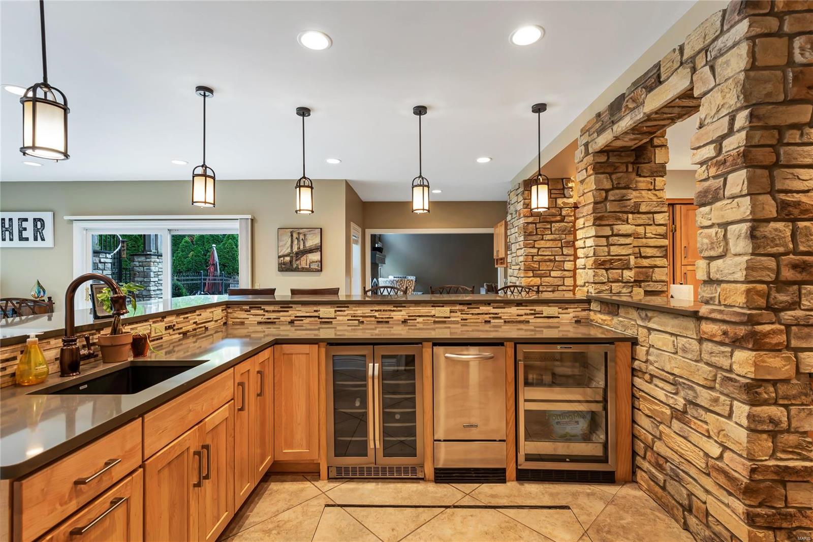 Bradford Woods - Residential