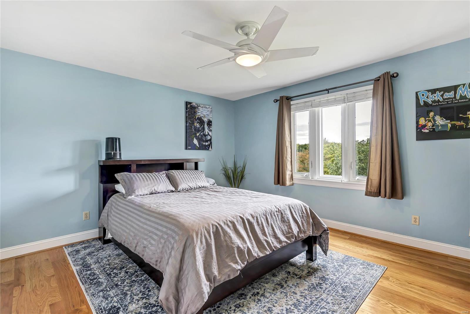 Bradford Woods - Residential