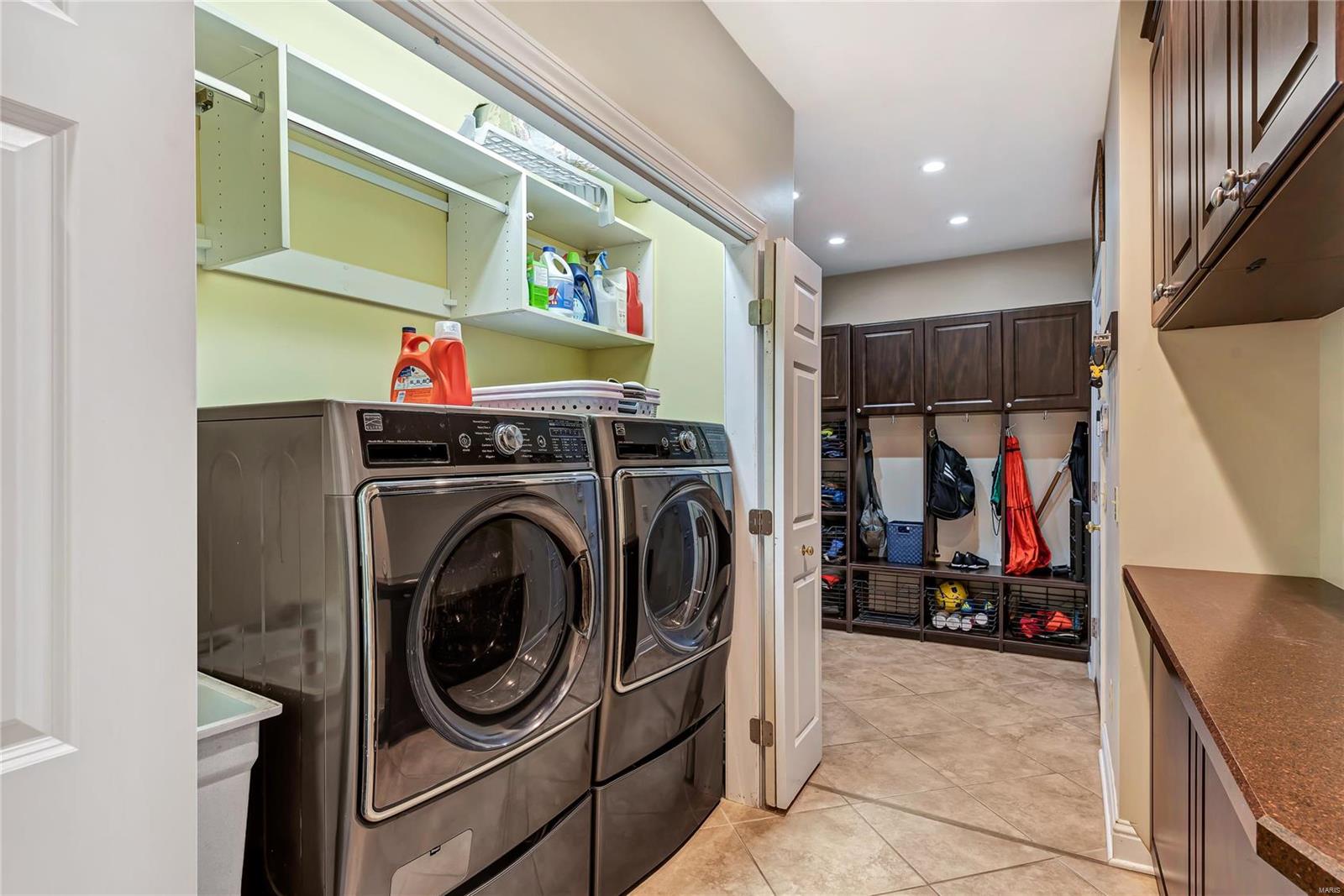 Bradford Woods - Residential