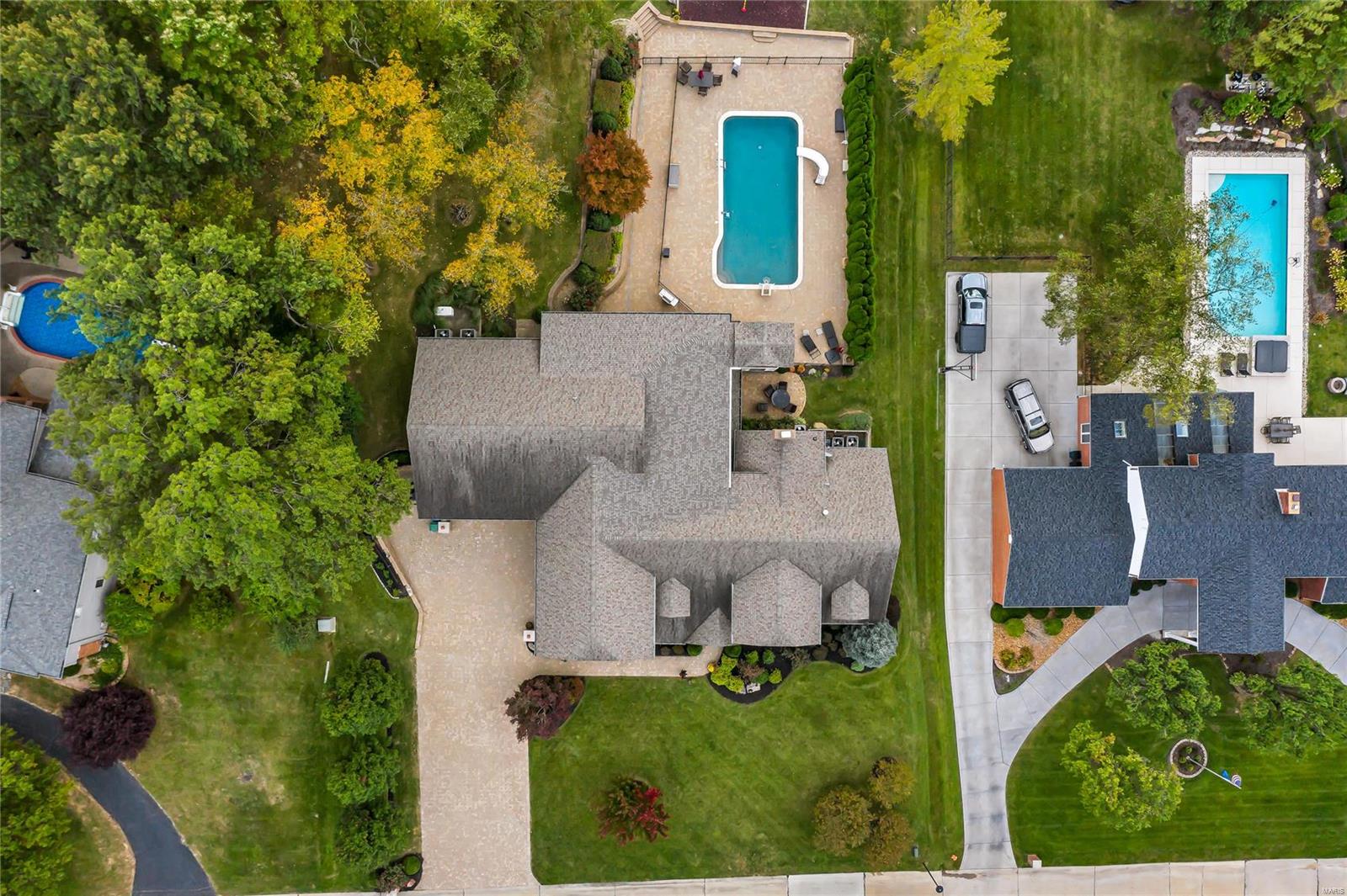 Bradford Woods - Residential