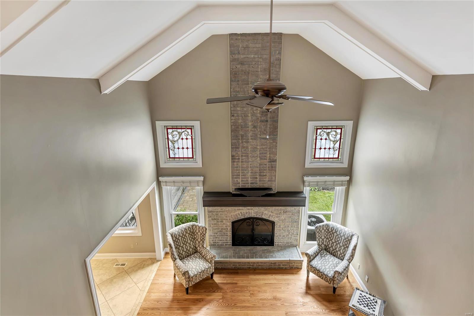 Bradford Woods - Residential