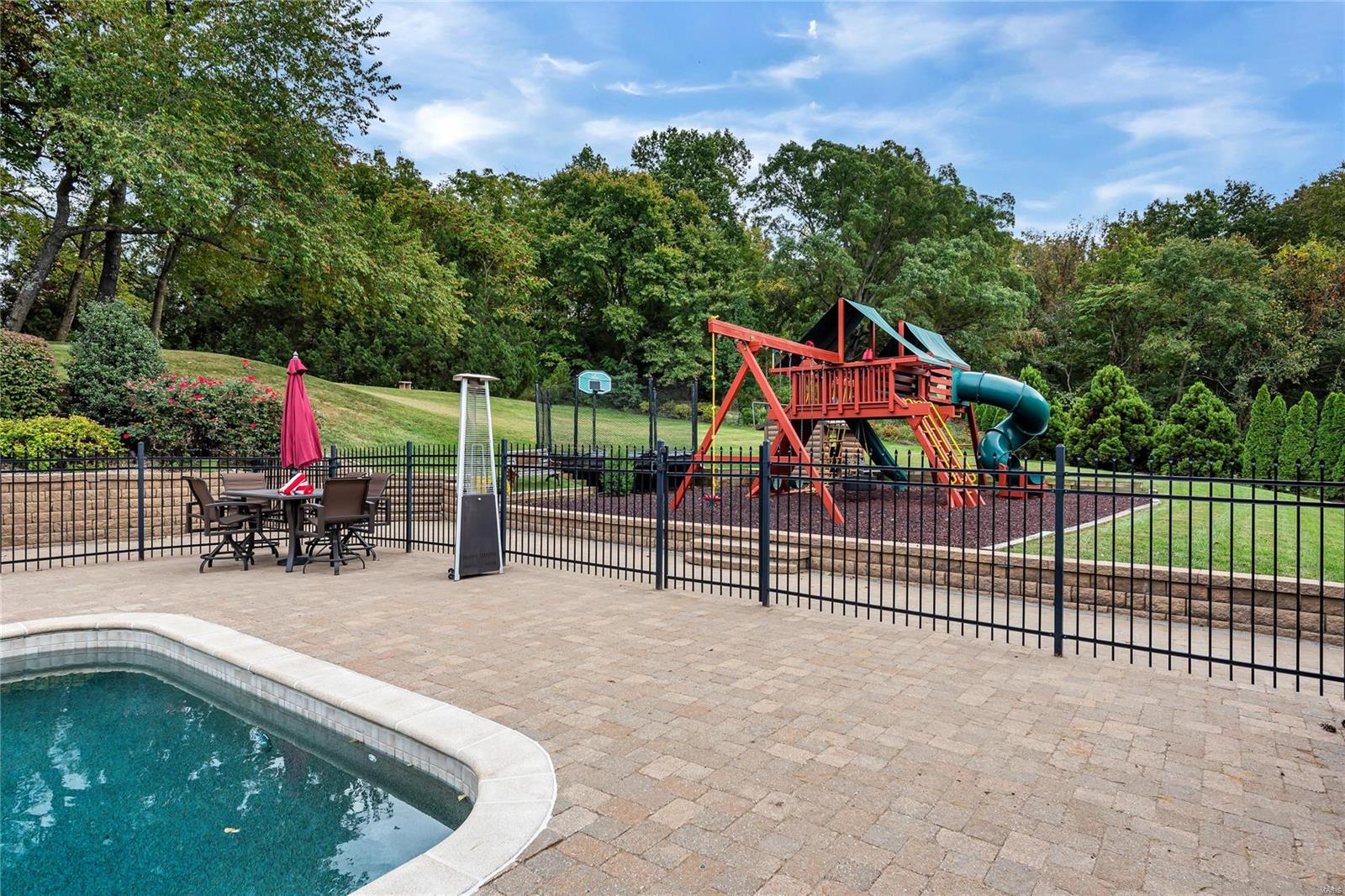 Bradford Woods - Residential