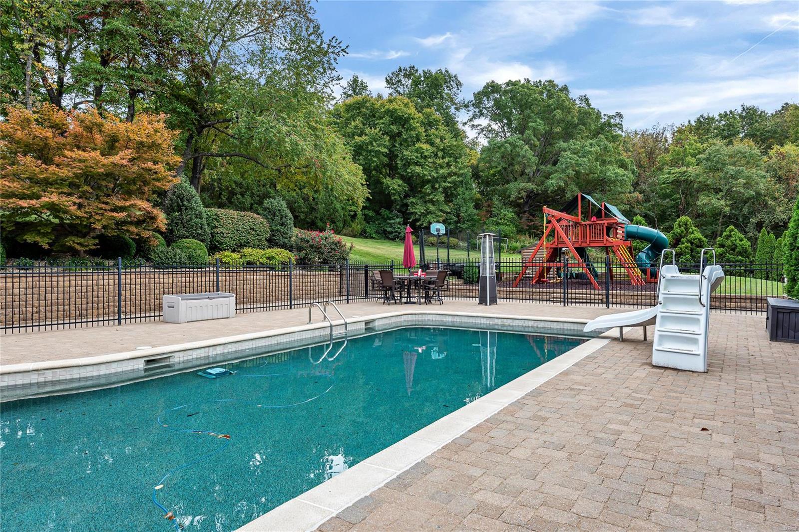 Bradford Woods - Residential