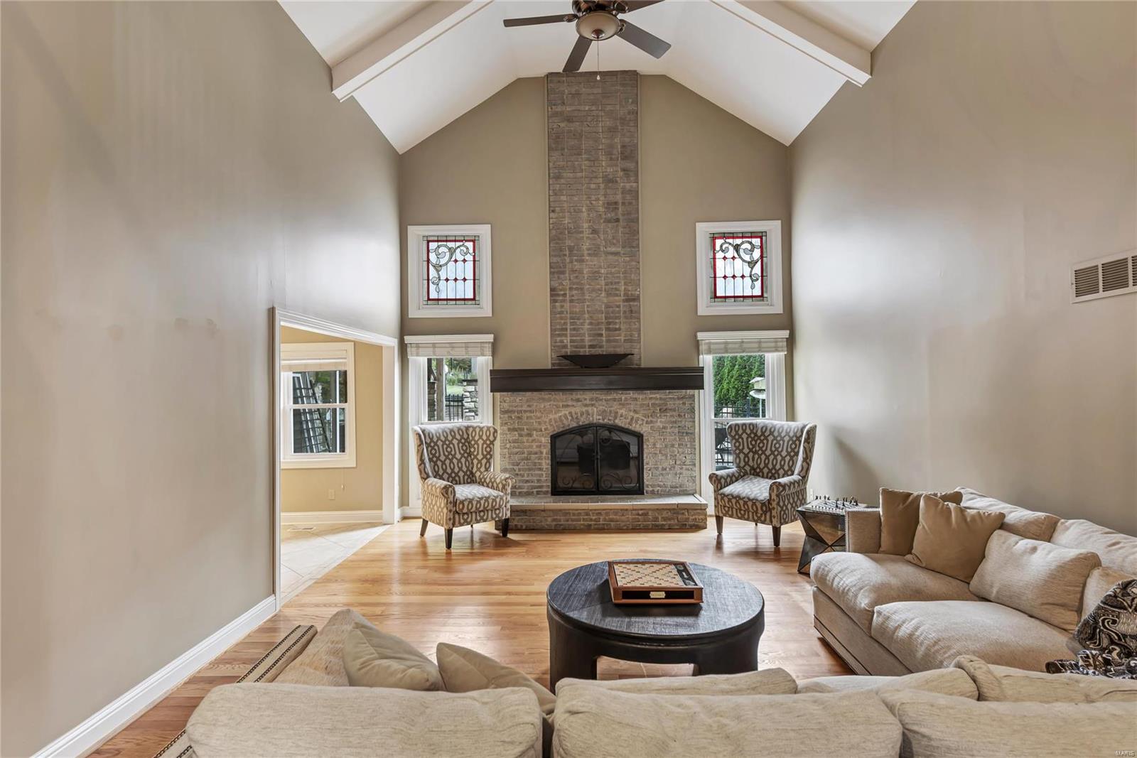 Bradford Woods - Residential