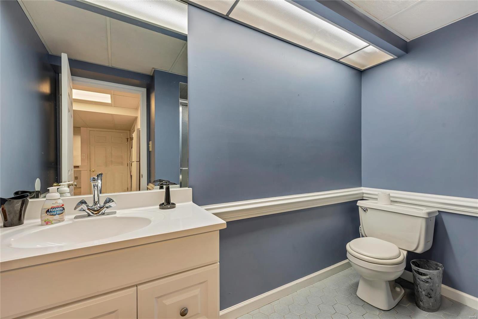 Bradford Woods - Residential