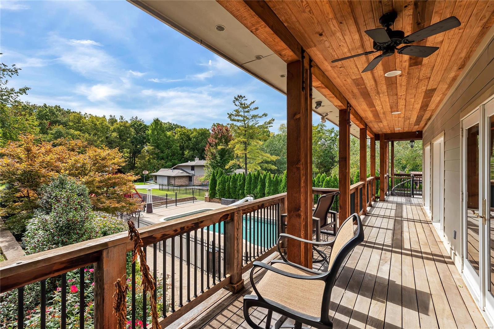 Bradford Woods - Residential