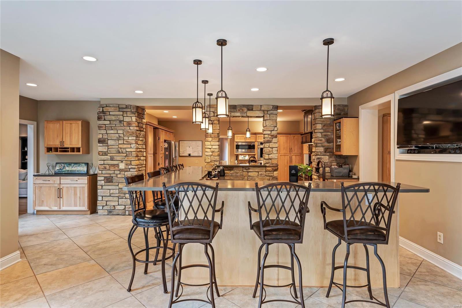 Bradford Woods - Residential