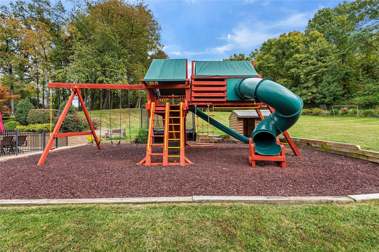 Bradford Woods - Residential