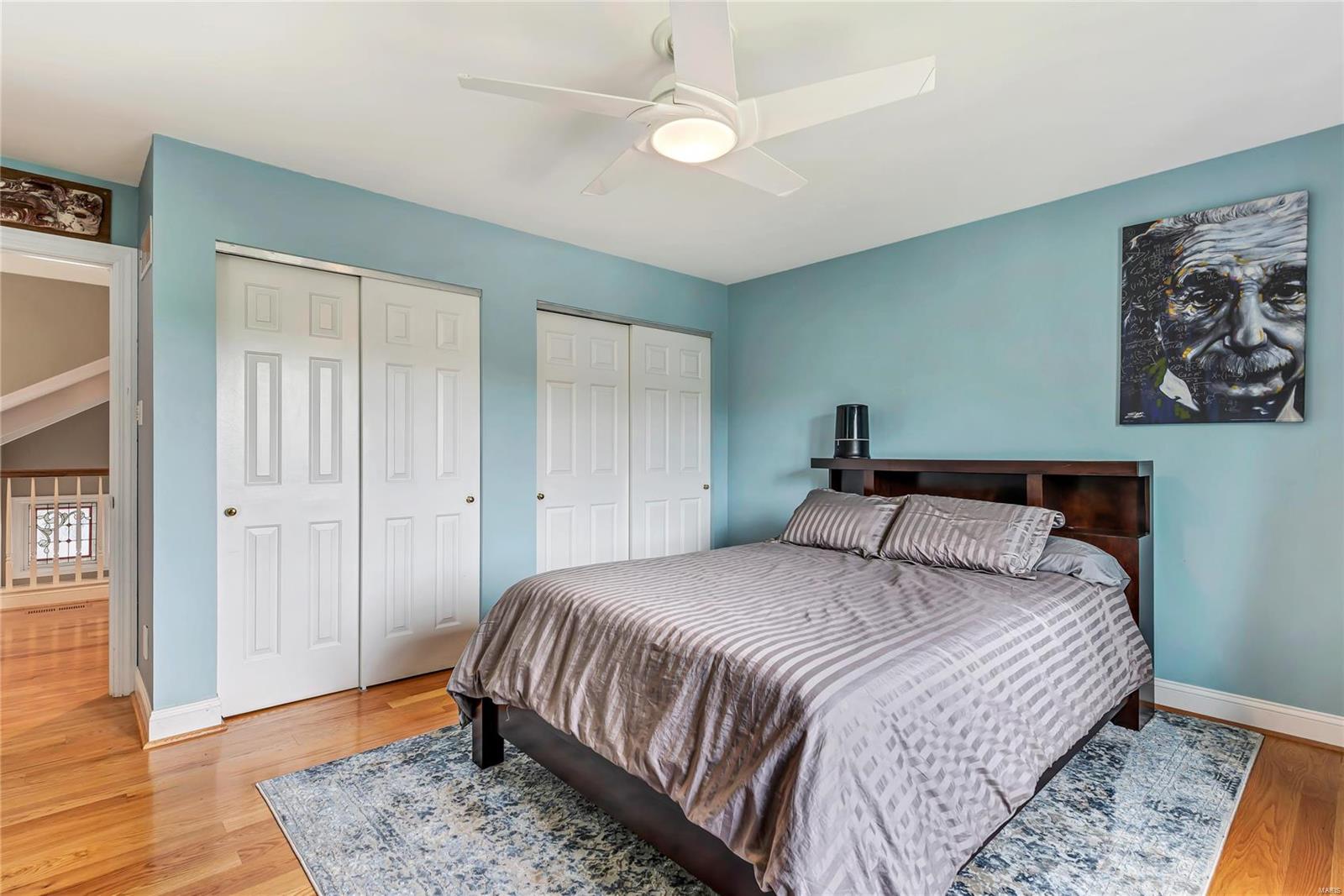 Bradford Woods - Residential