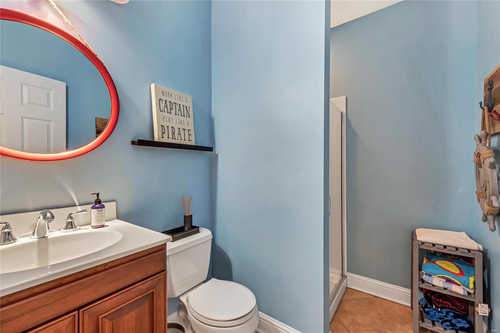 Bradford Woods - Residential