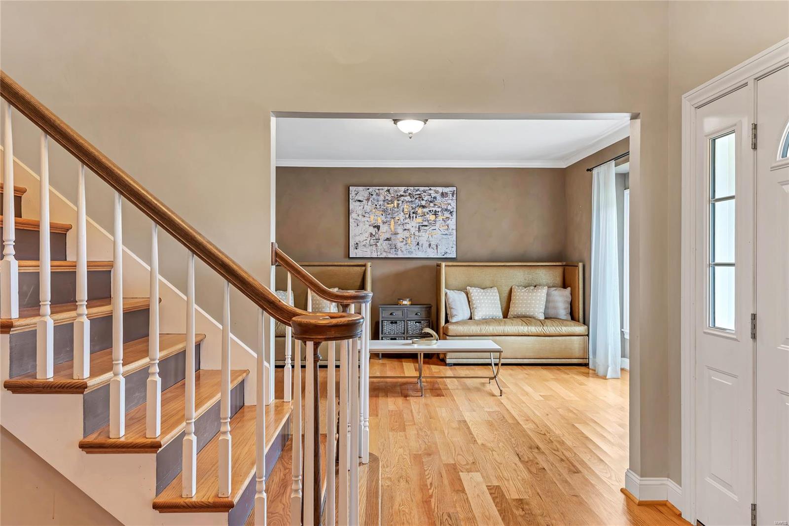 Bradford Woods - Residential