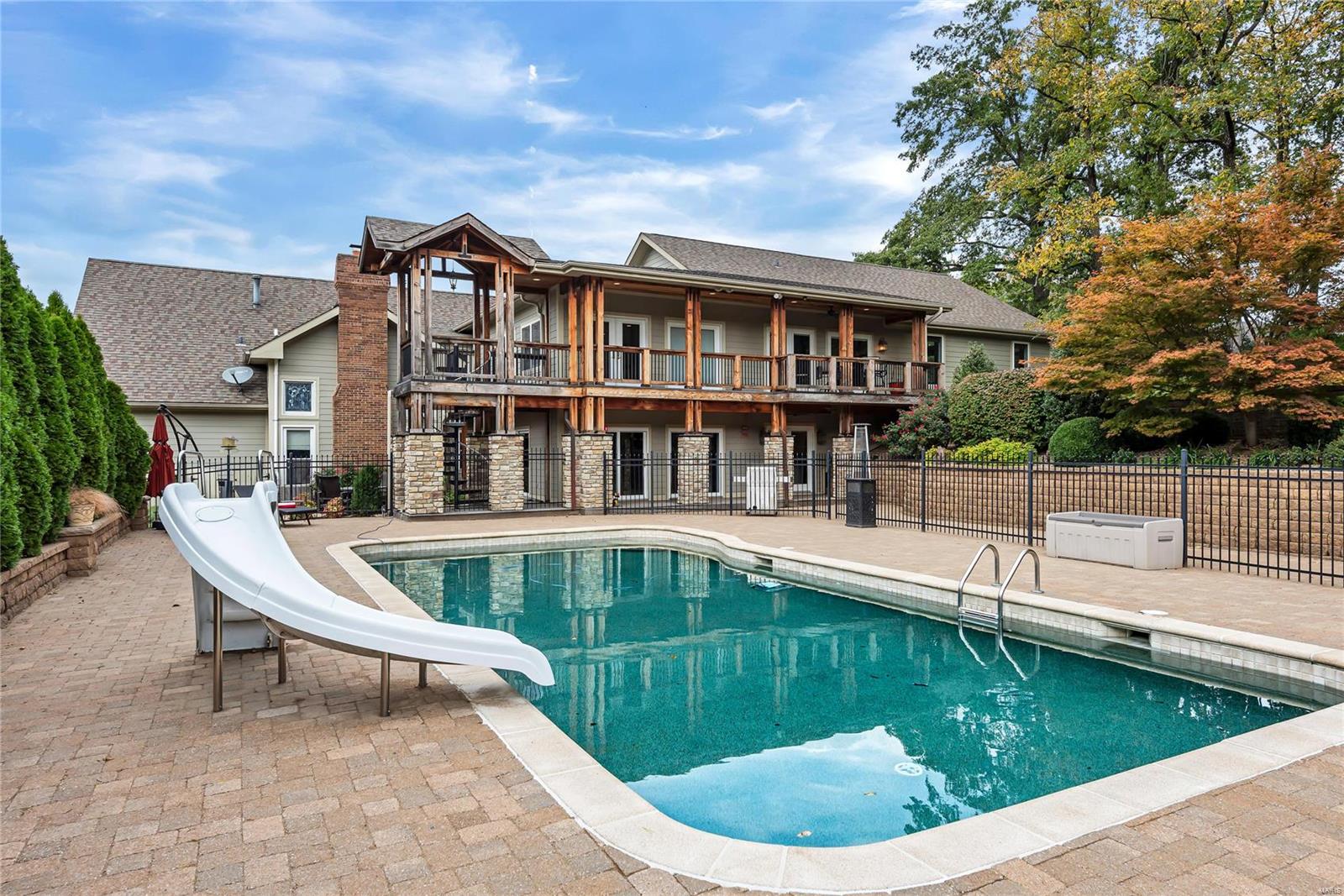 Bradford Woods - Residential