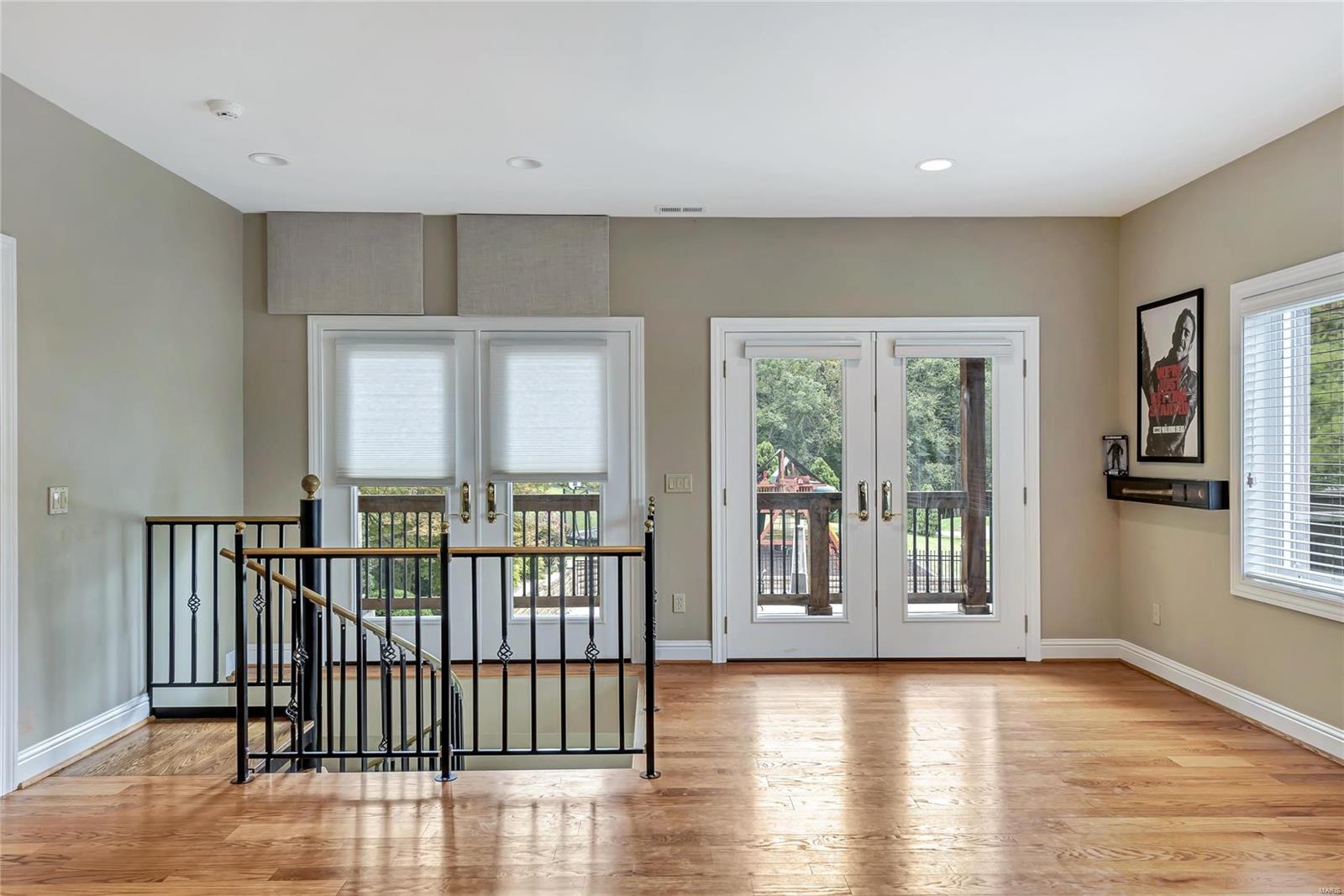 Bradford Woods - Residential