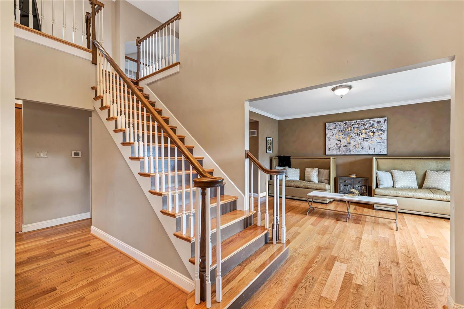 Bradford Woods - Residential