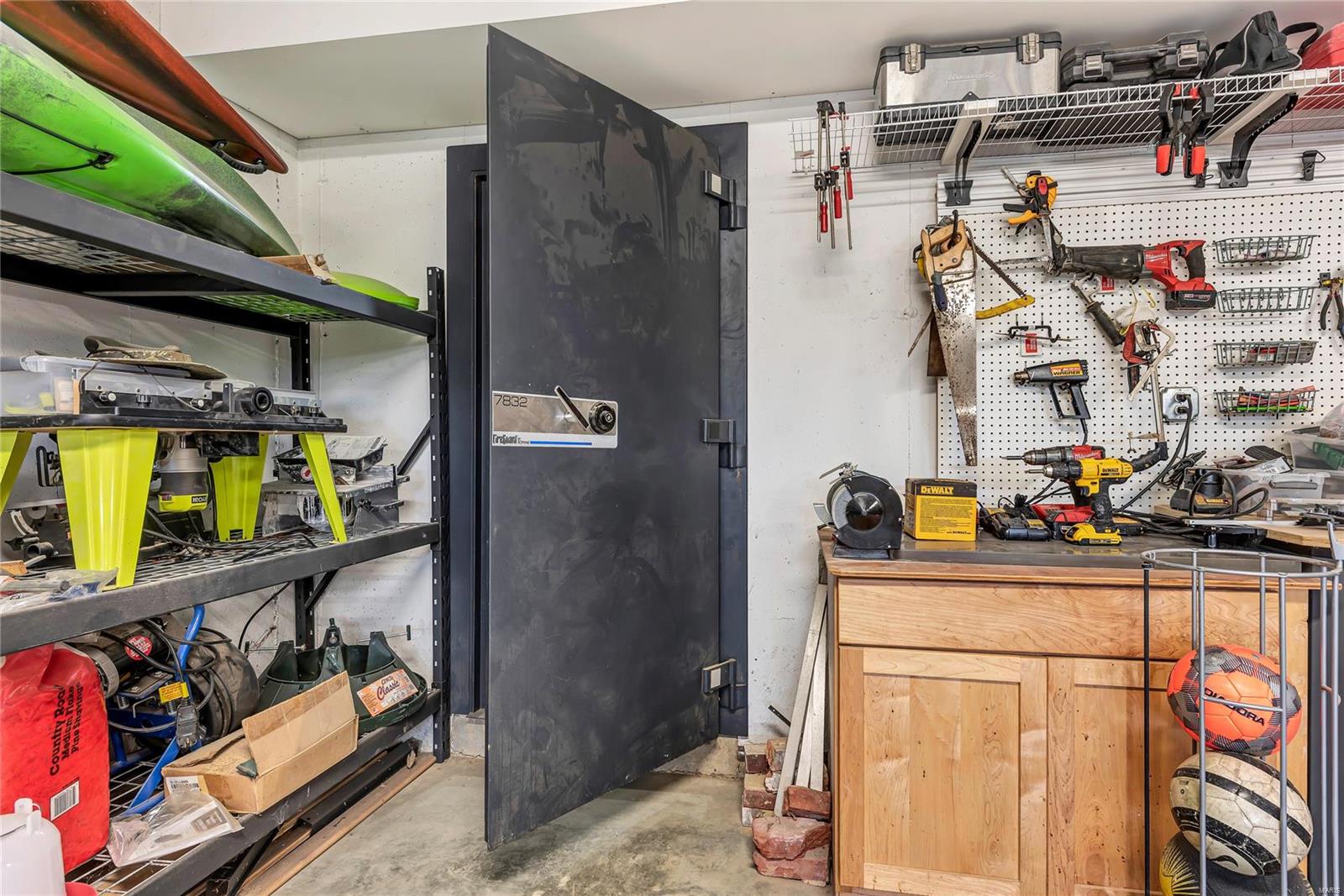 Bradford Woods - Residential