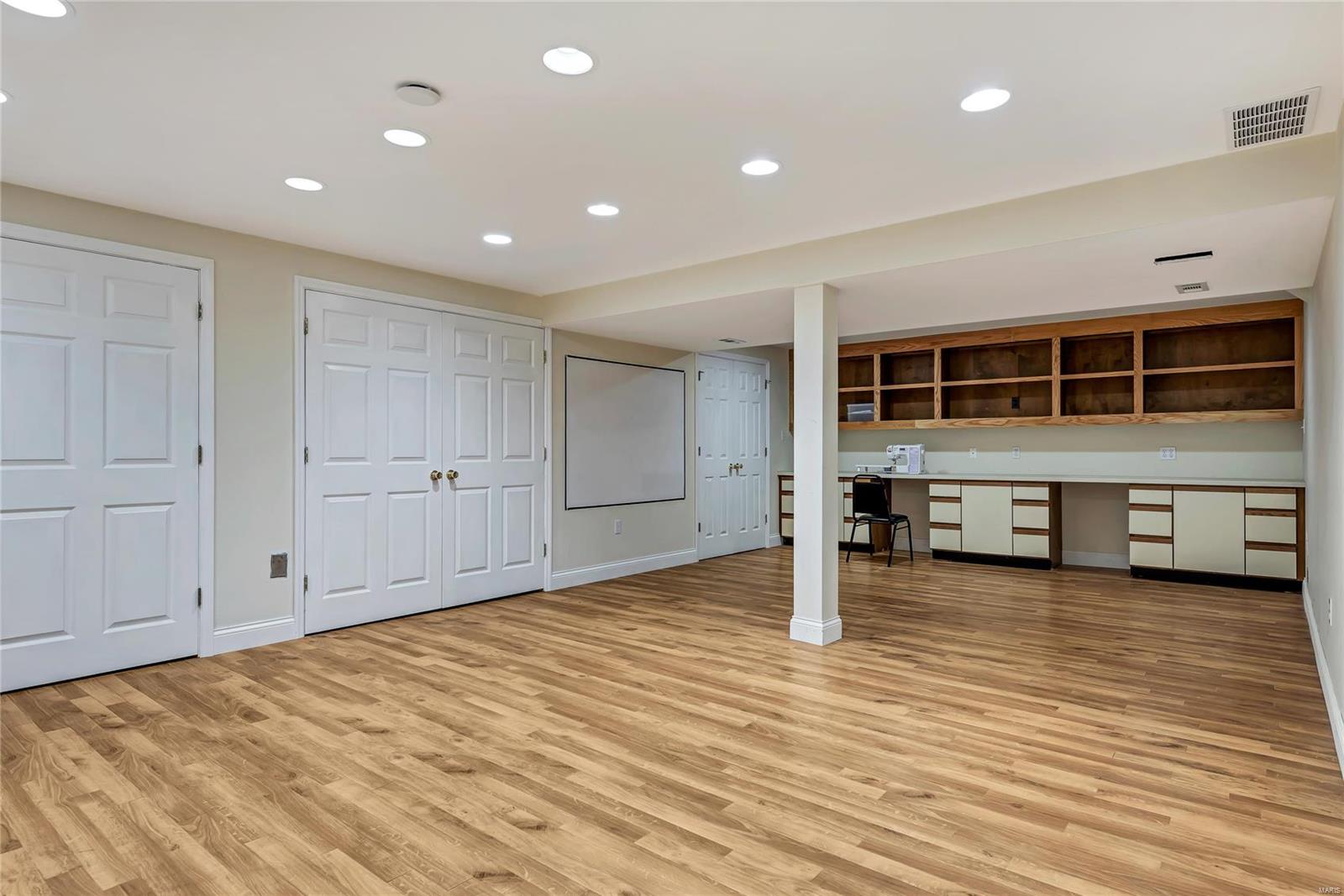 Bradford Woods - Residential