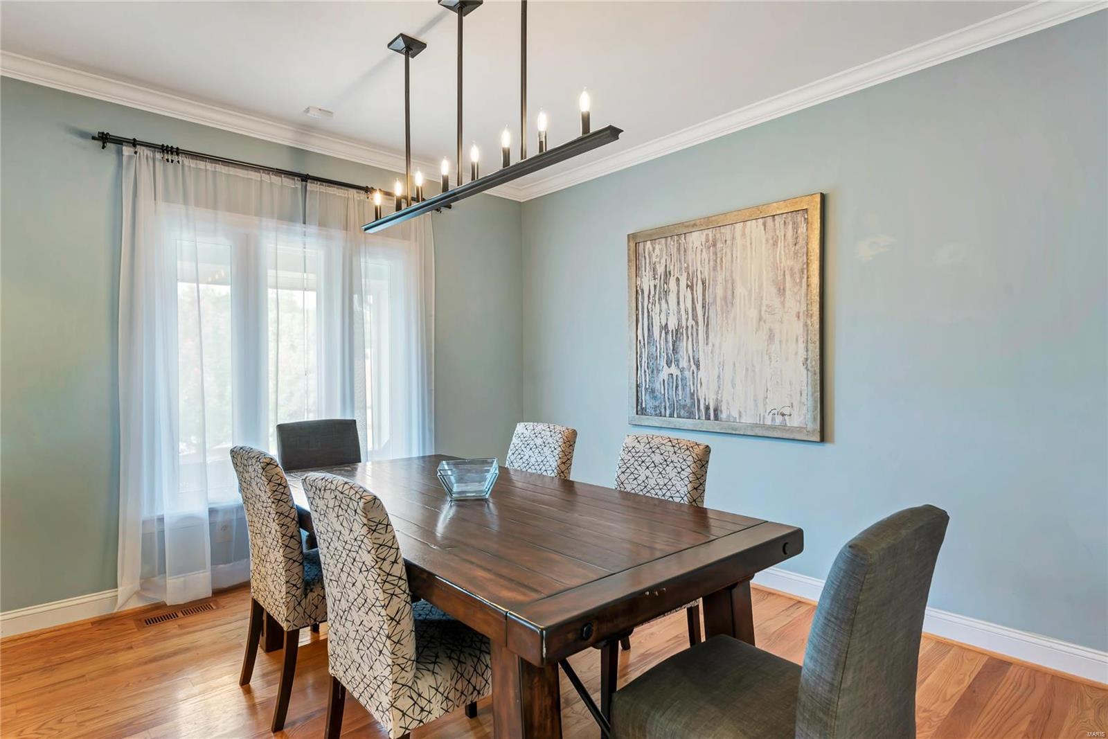 Bradford Woods - Residential