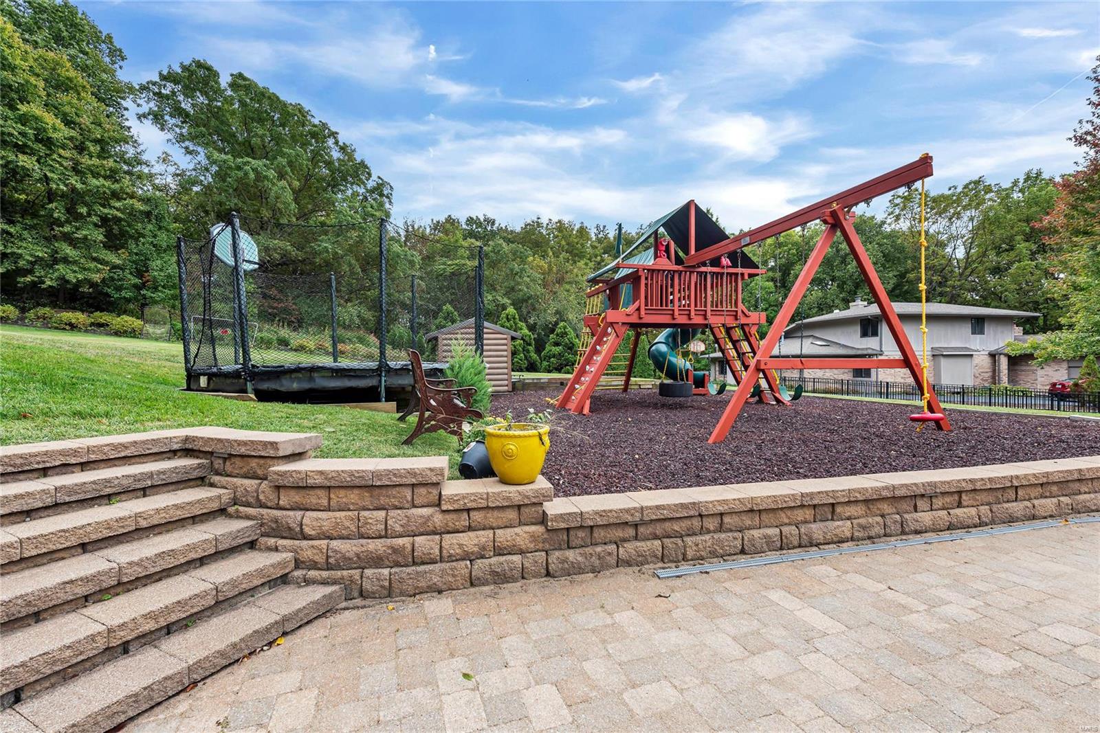 Bradford Woods - Residential