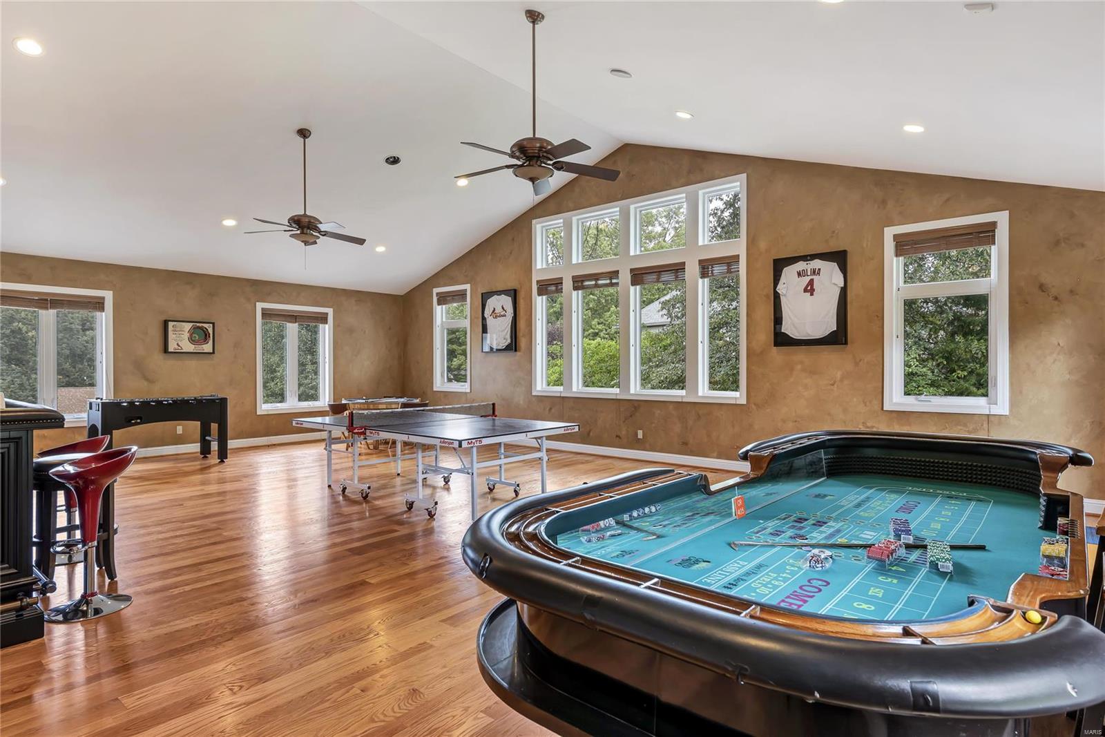 Bradford Woods - Residential