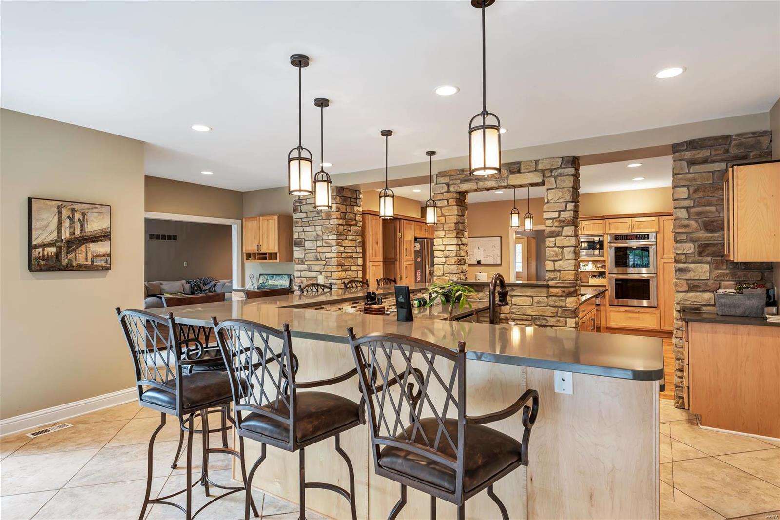 Bradford Woods - Residential