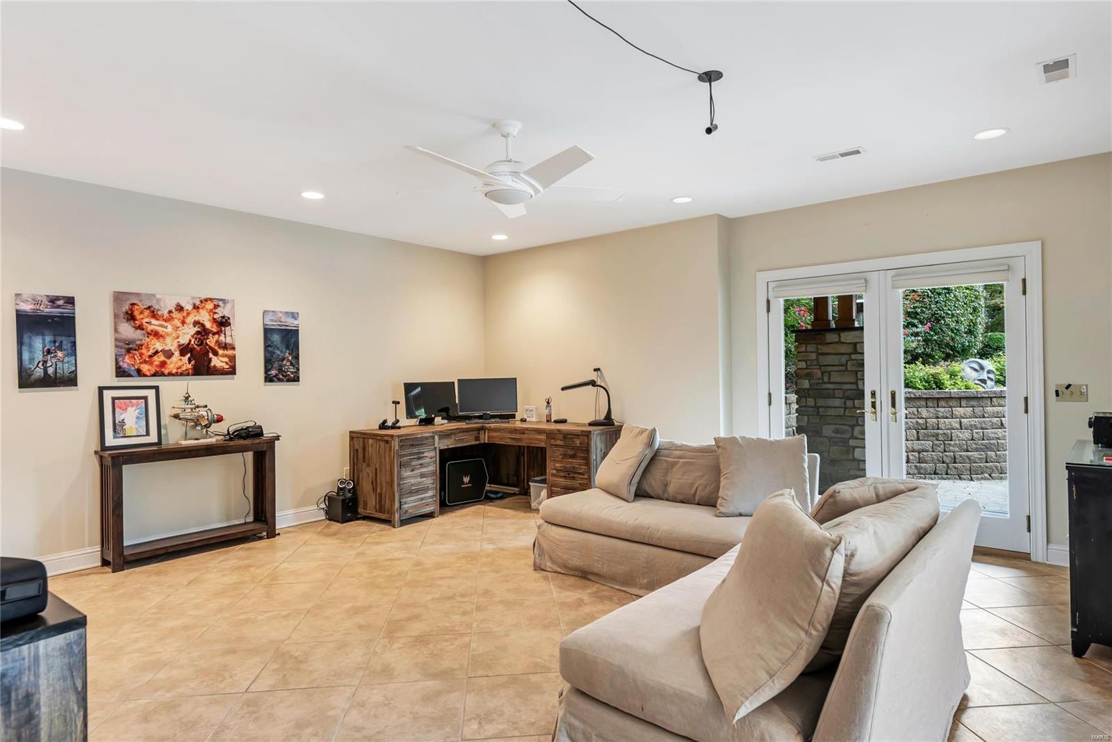 Bradford Woods - Residential