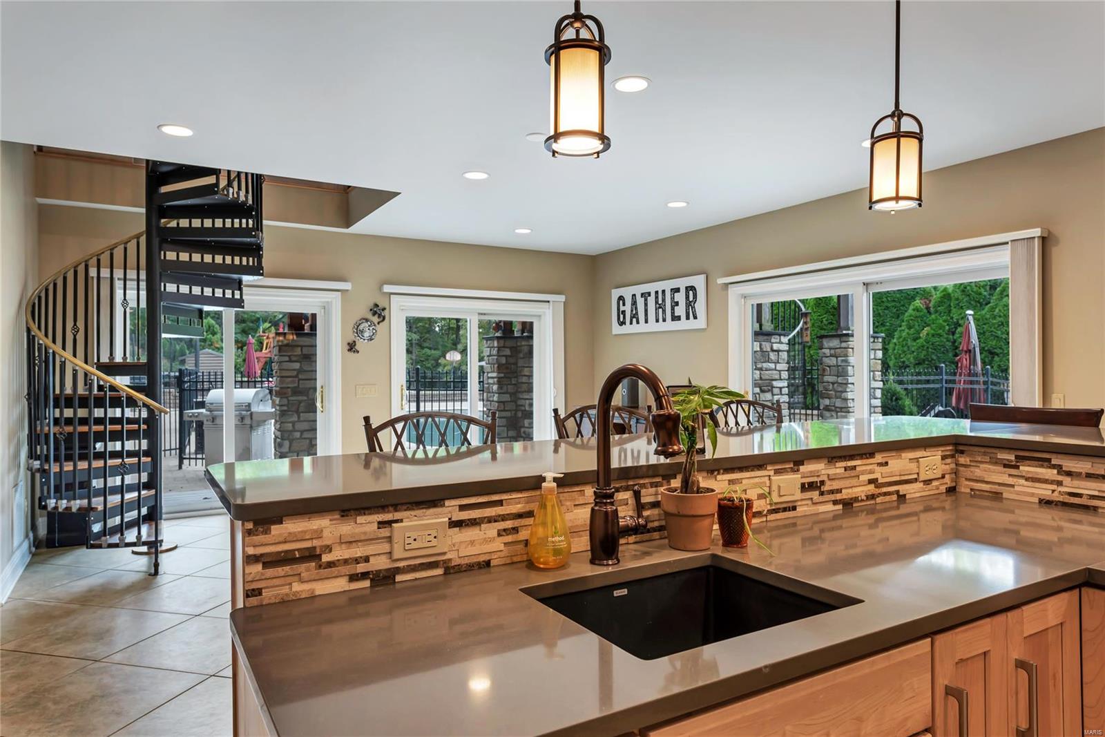 Bradford Woods - Residential