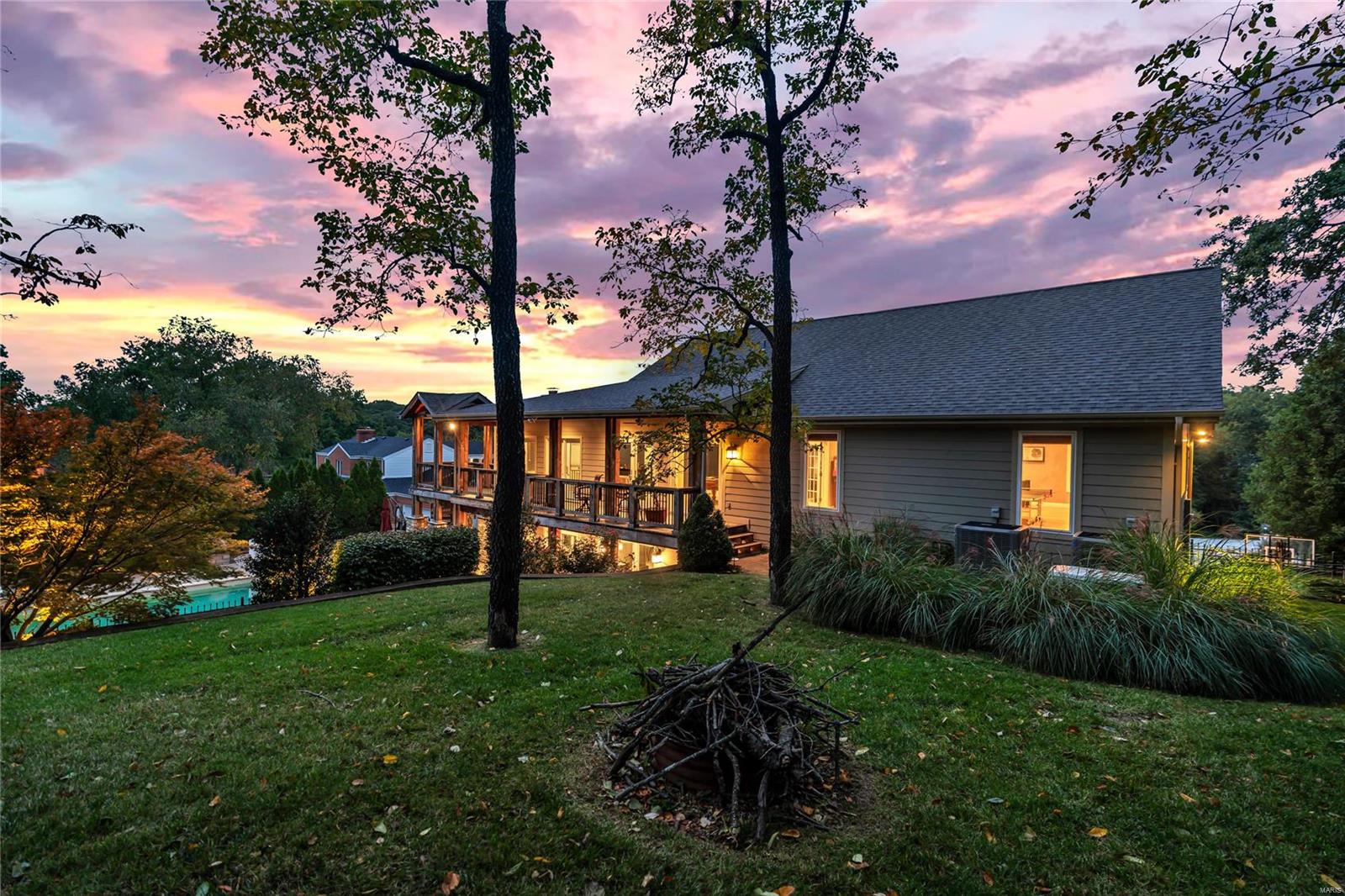 Bradford Woods - Residential