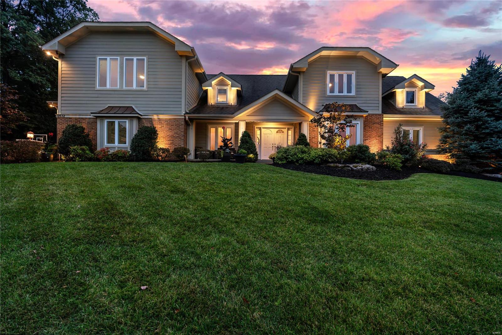 Bradford Woods - Residential