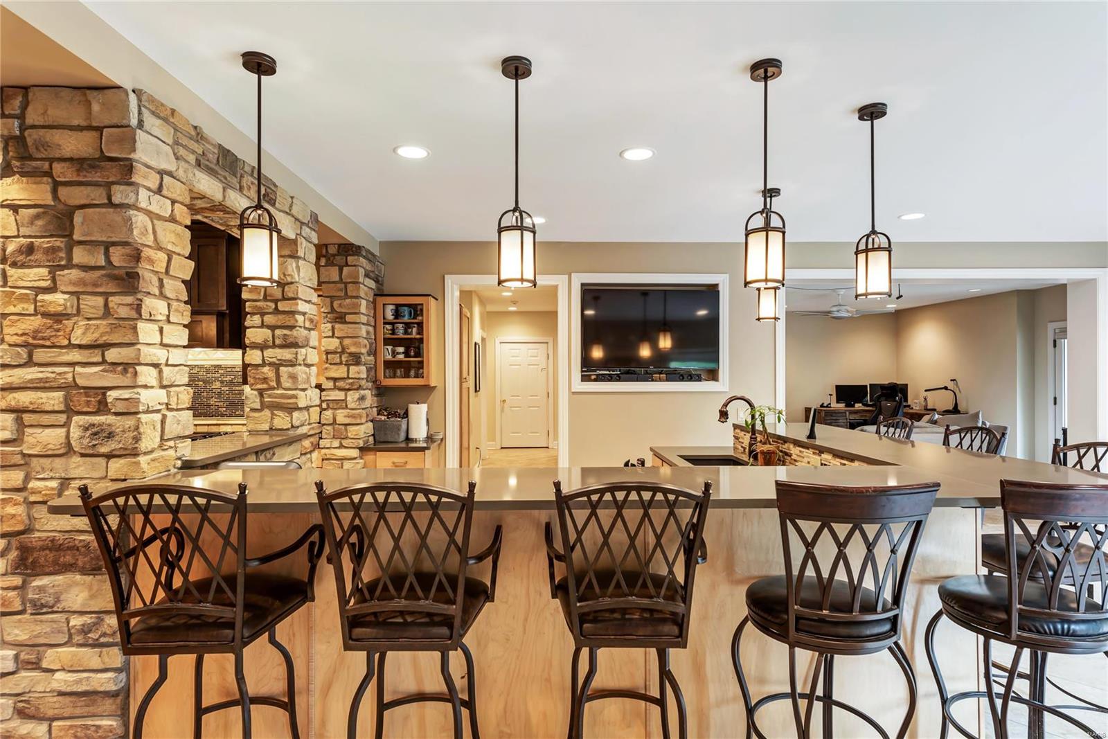 Bradford Woods - Residential