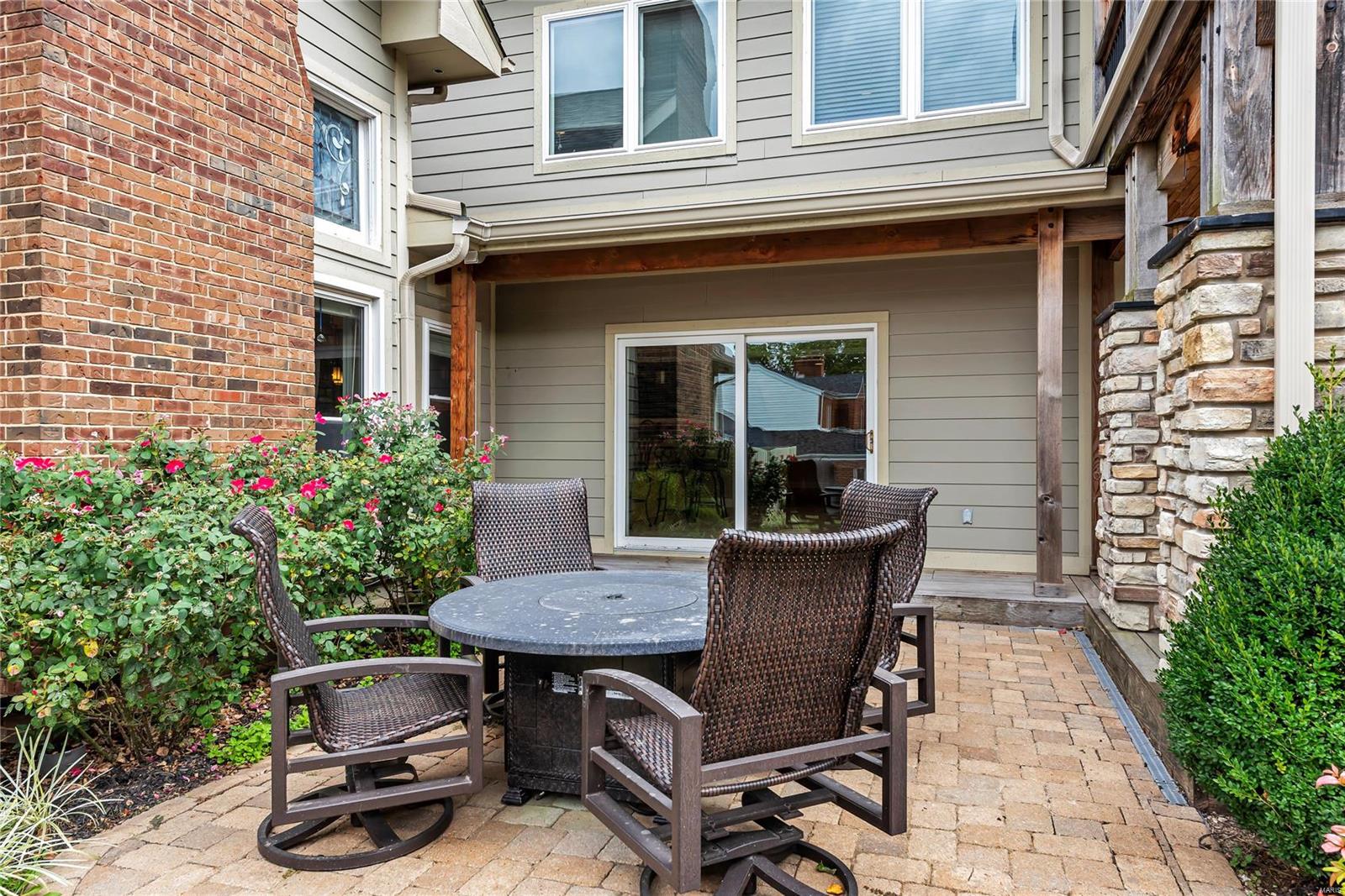 Bradford Woods - Residential