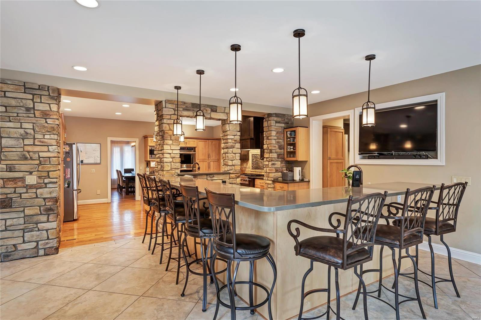 Bradford Woods - Residential