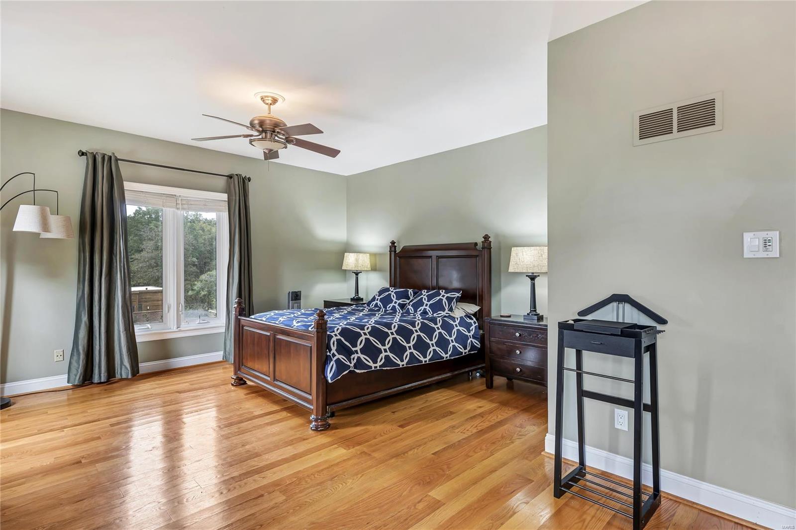 Bradford Woods - Residential