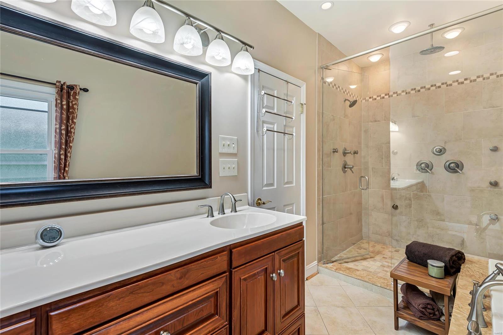 Bradford Woods - Residential