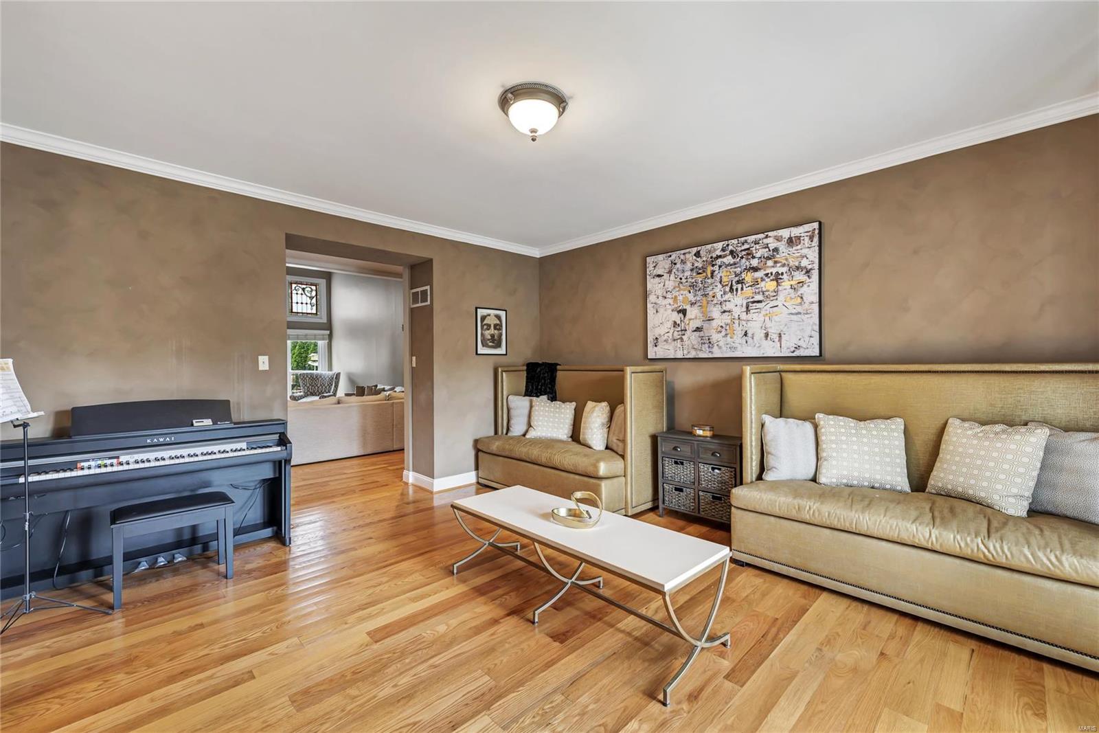 Bradford Woods - Residential